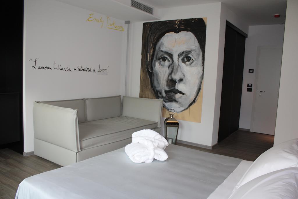 Hotel San Giorgio Riccione Esterno foto